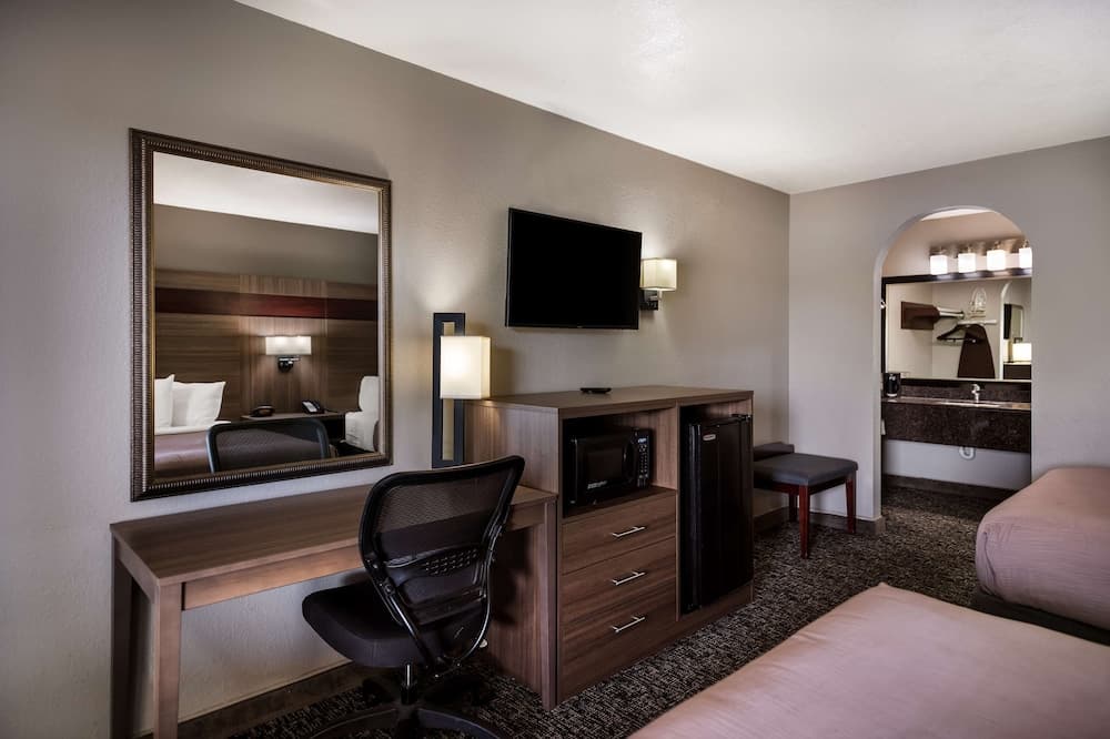 Best Western Minden Inn