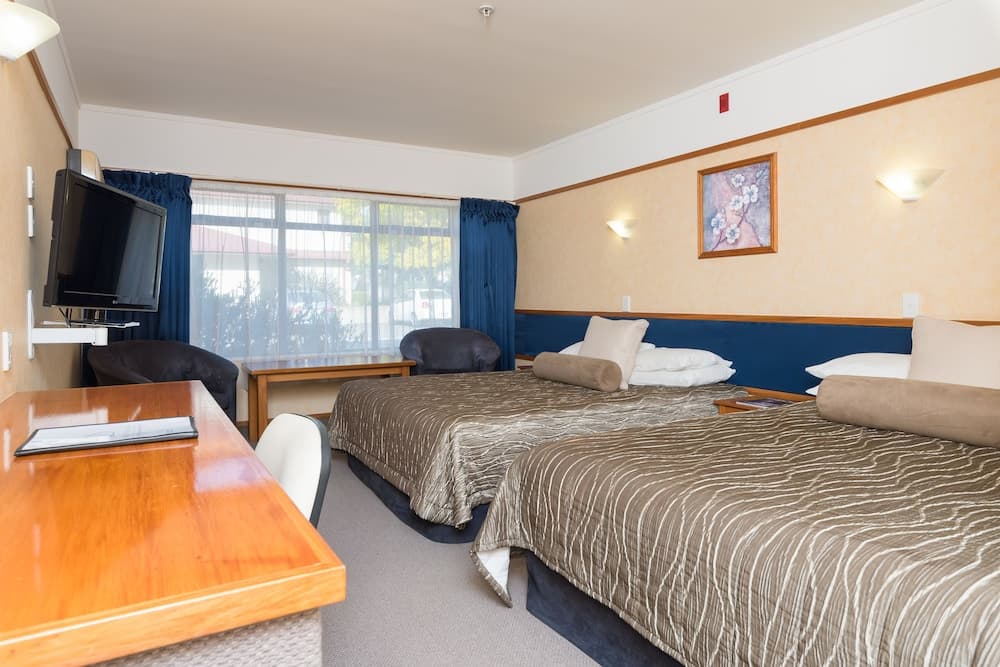 Distinction Hamilton Hotel & Conference Centre