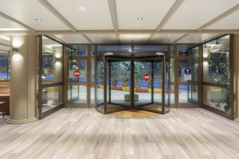 Hotel Panorama & Spa