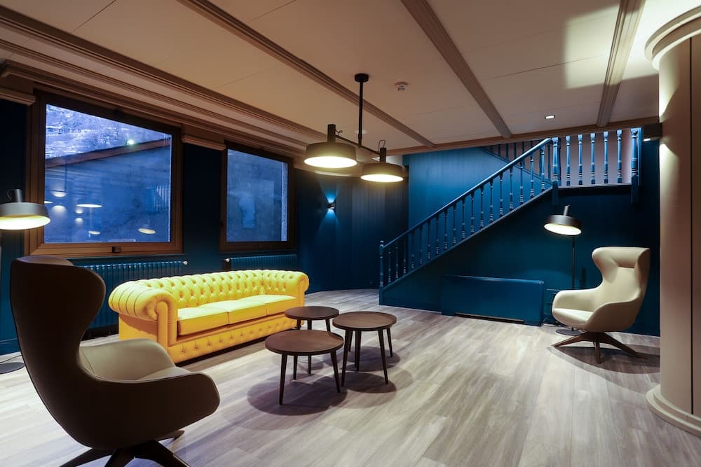 Hotel Panorama & Spa