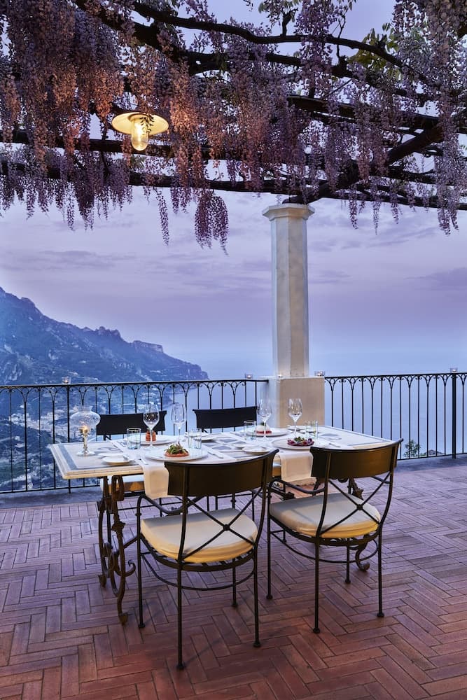 Palazzo Avino Preferred Hotels and Resorts