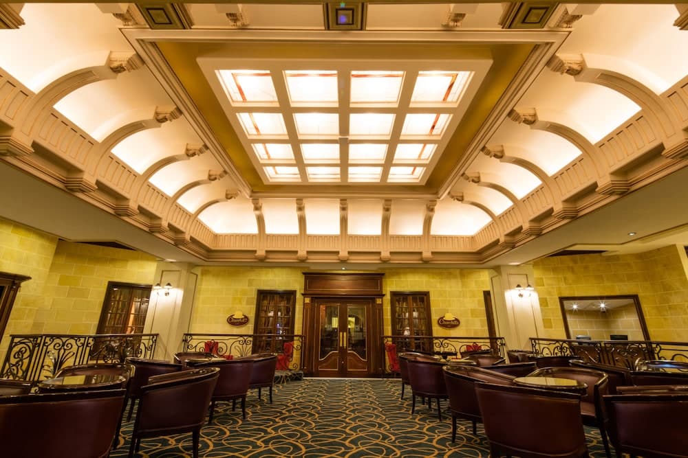 Barceló San Salvador