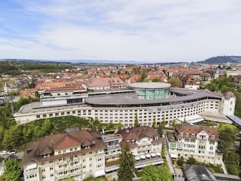 Swissôtel Kursaal Bern