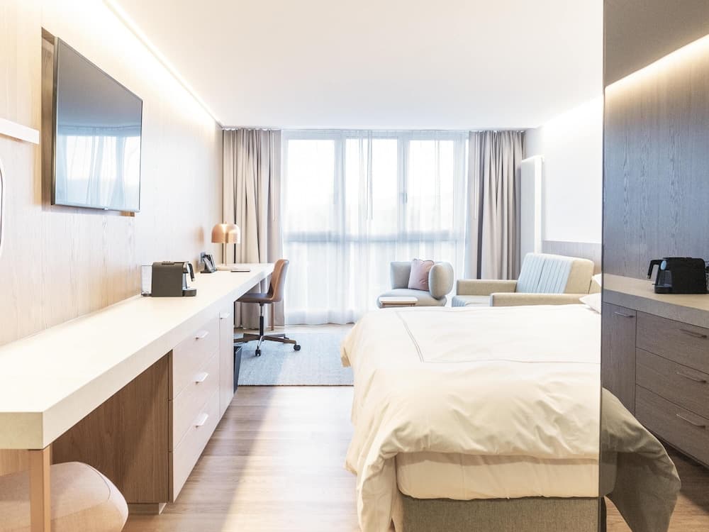 Swissôtel Kursaal Bern