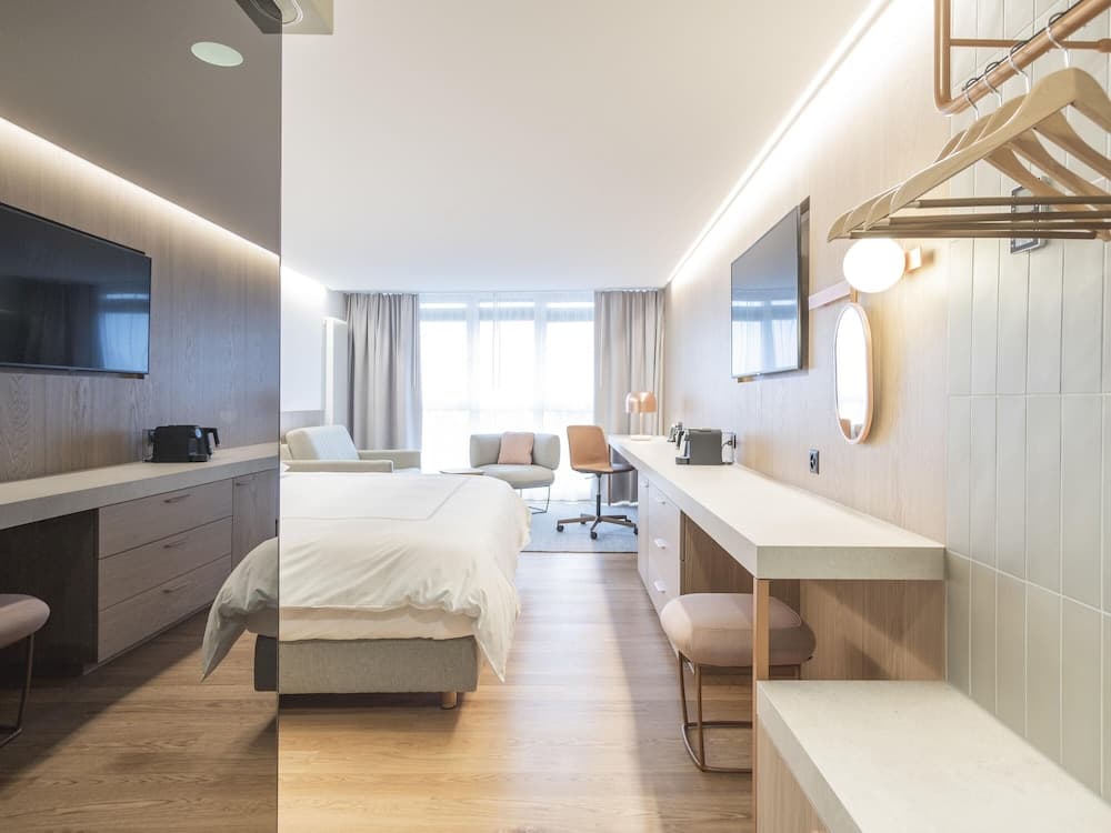 Swissôtel Kursaal Bern