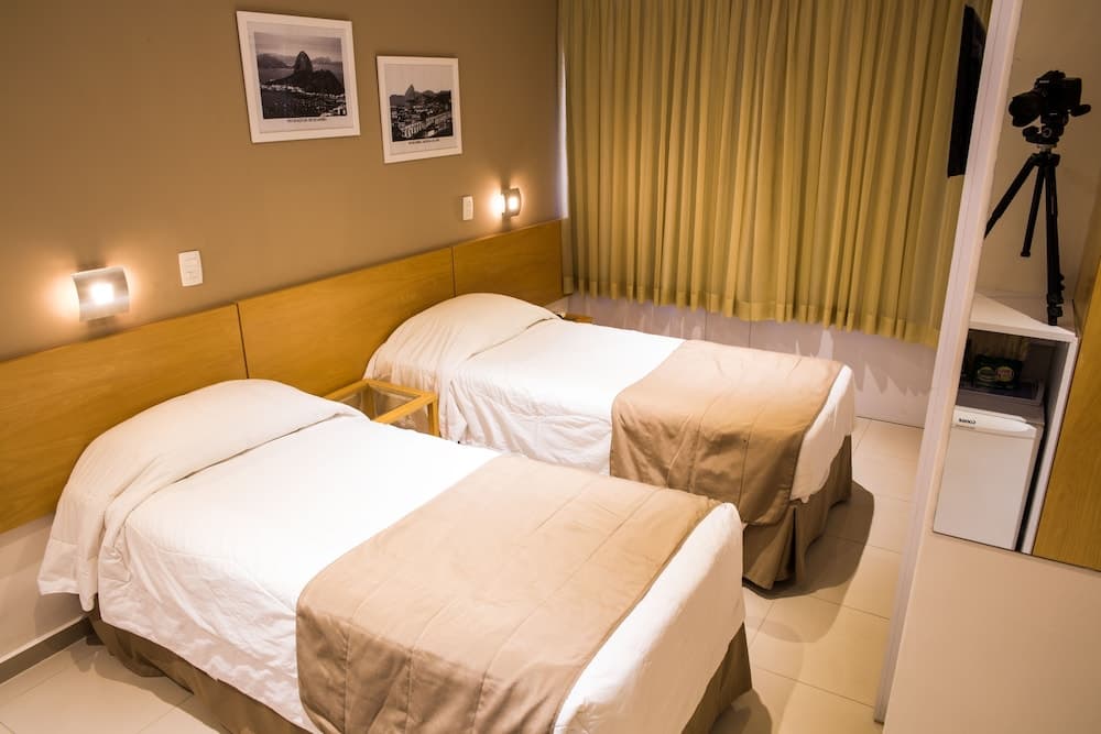 Atlantis Copacabana Hotel