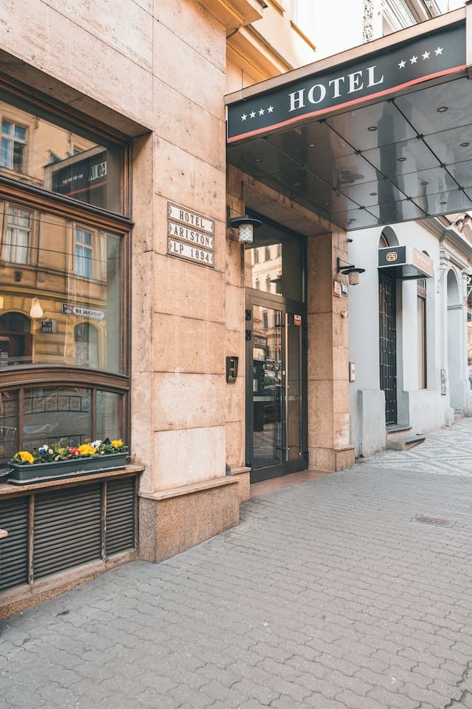 hotel image