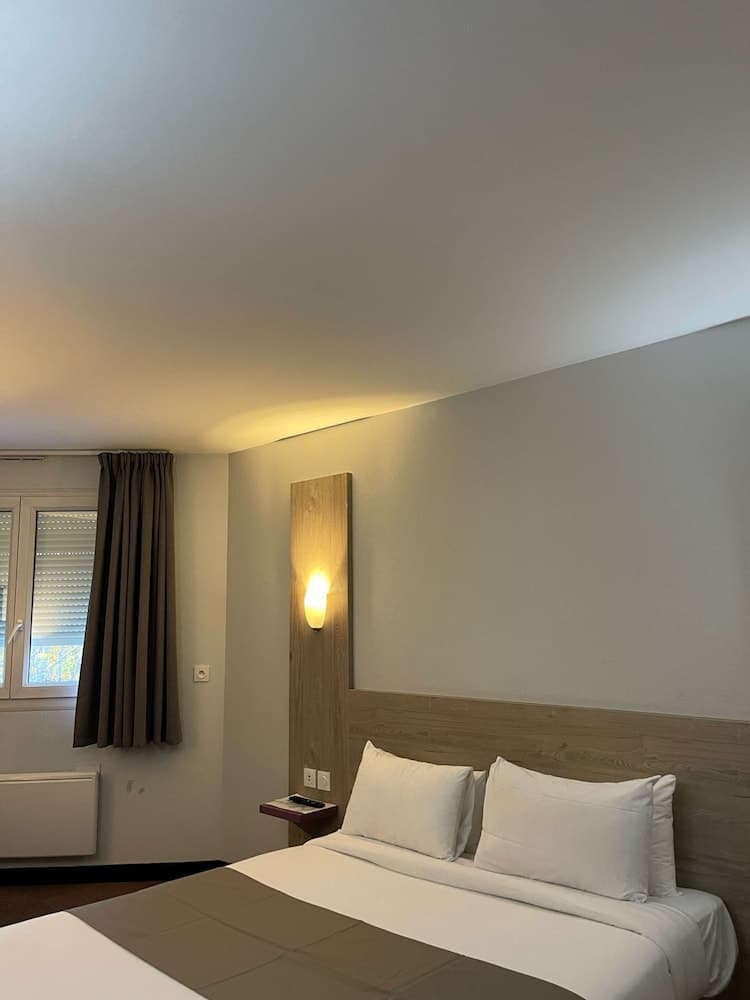 Kyriad Saint Fargeau Ponthierry Apollonia