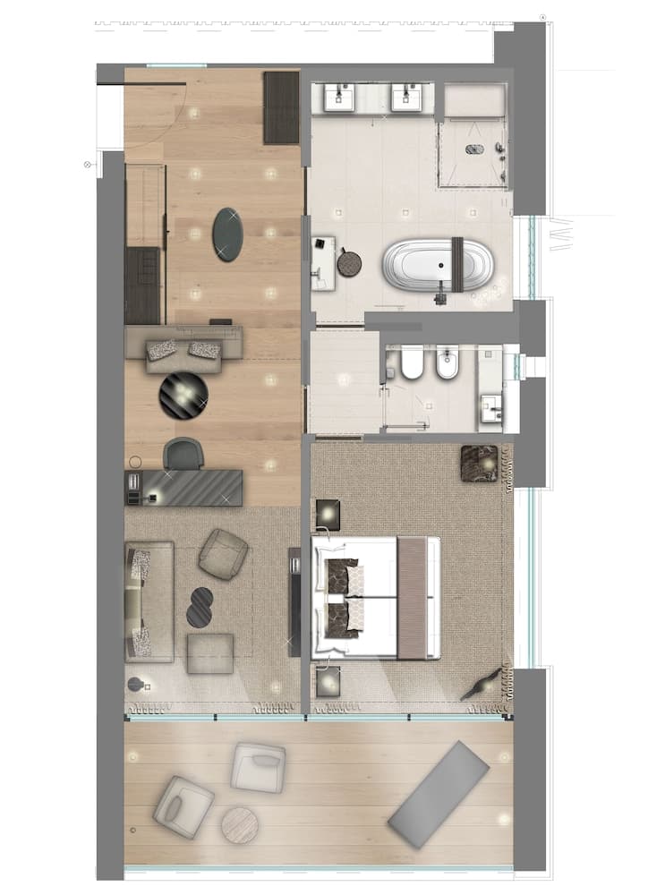 Der Öschberghof - Golf-Resort des Jahres
