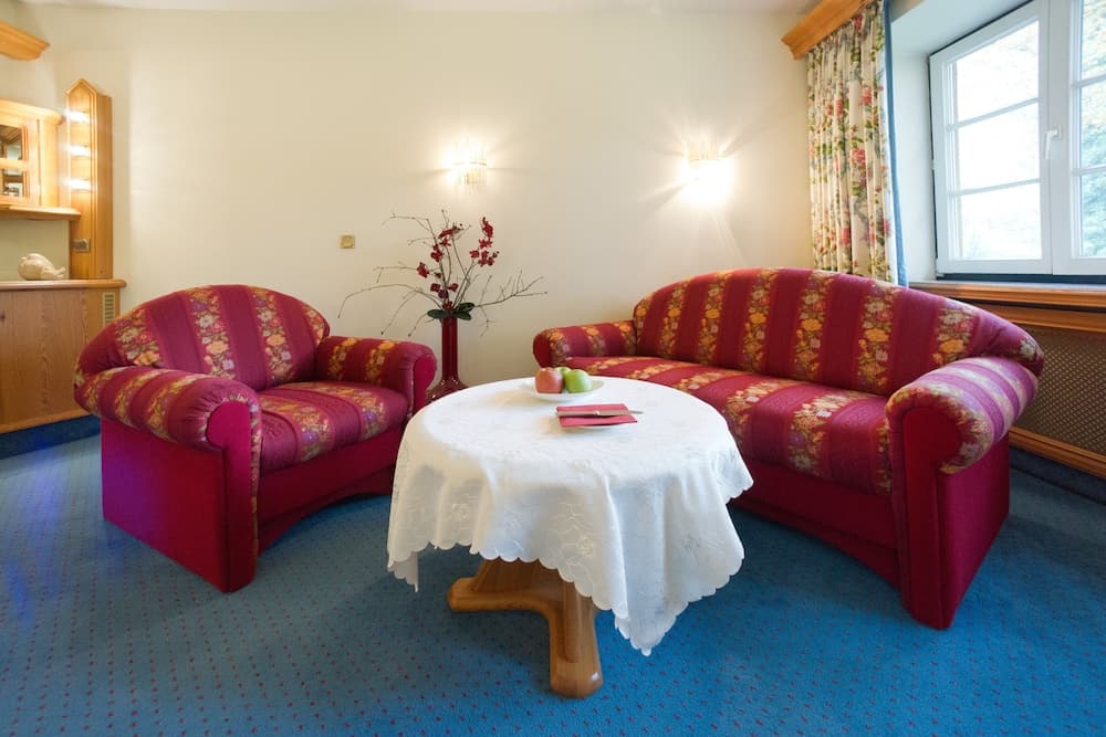 Hotel Aselager Mühle