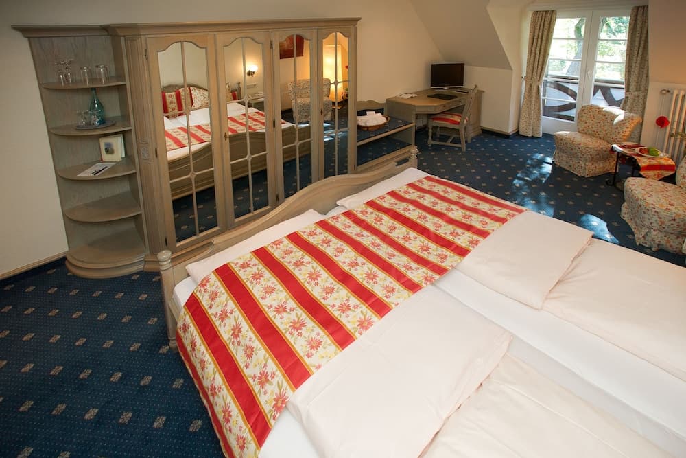 Hotel Aselager Mühle