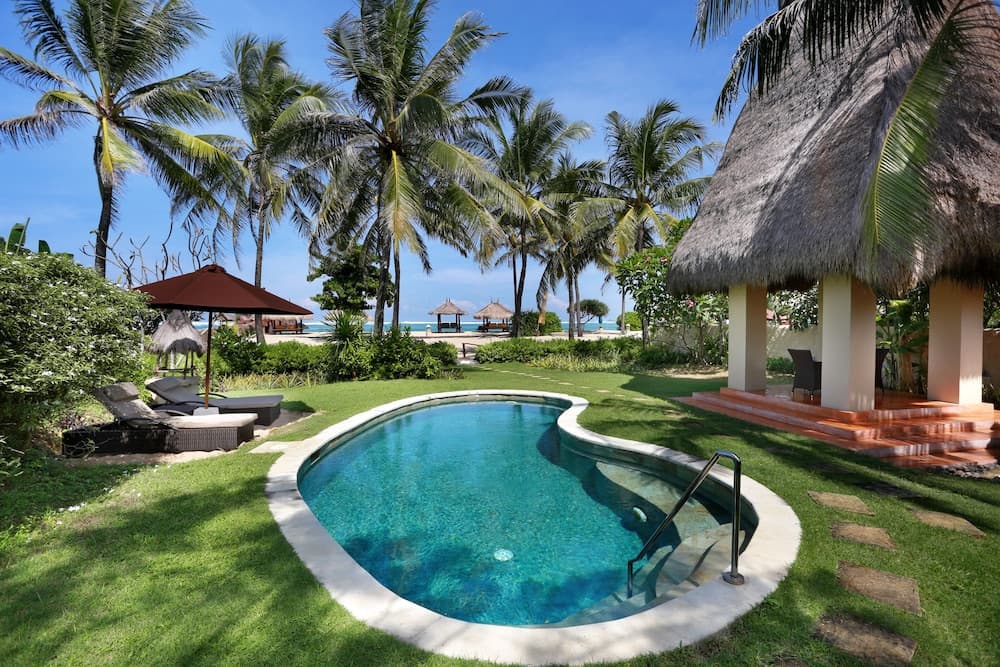 Novotel Lombok Resort and Villas