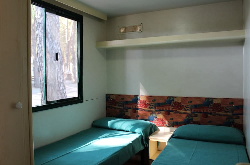 Villaggio Camping Lungomare