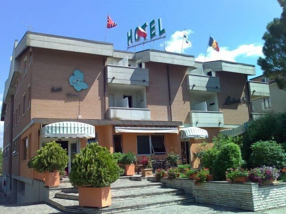 hotel image