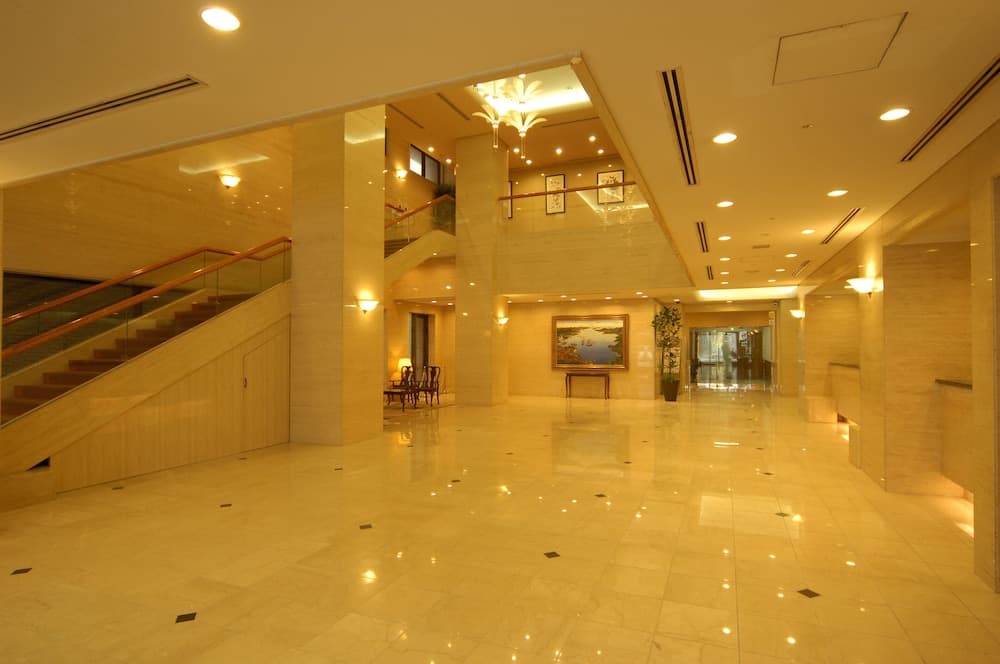 Hotel Jal City Nagasaki