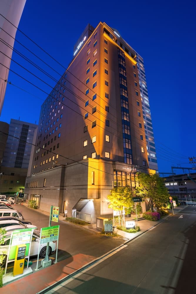 hotel image