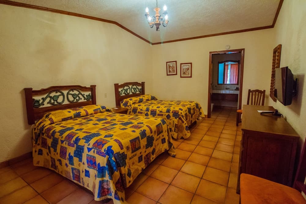 Hotel Rincón del Montero