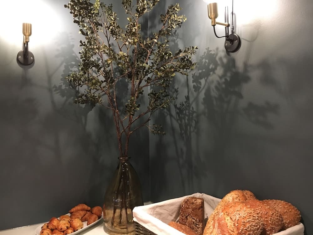 Thon Partner Hotel Central