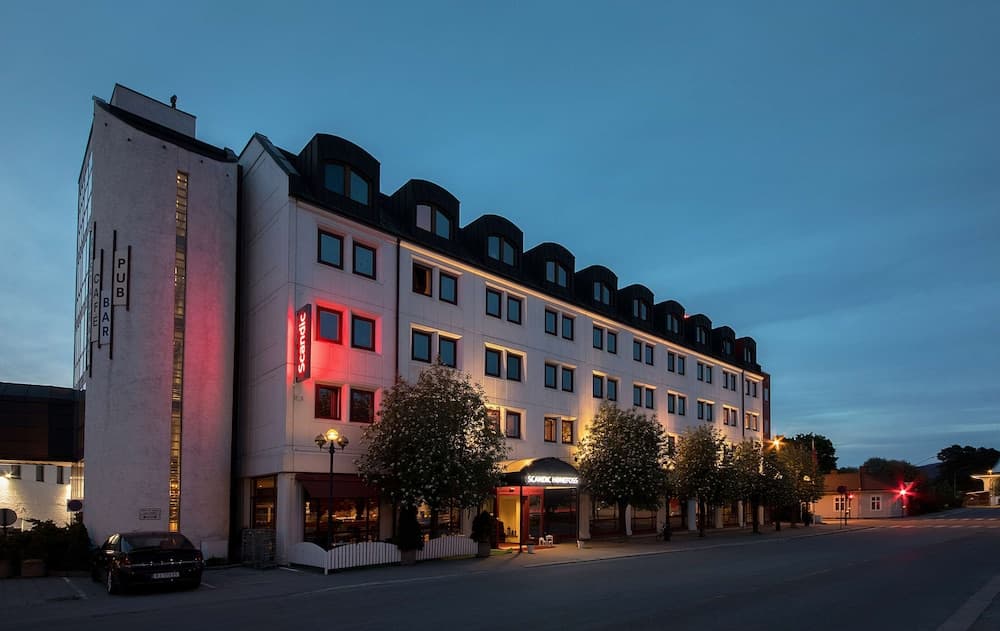 hotel image