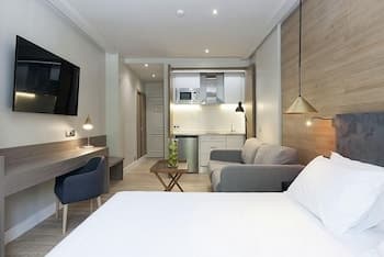 Espahotel Plaza de España