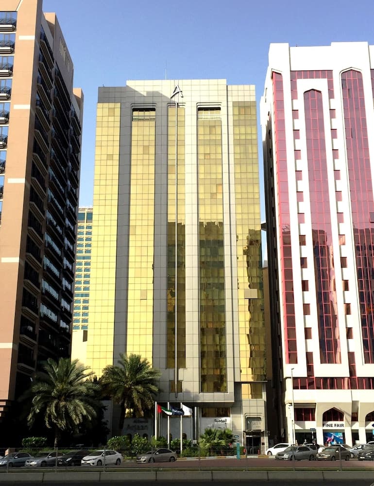 hotel image