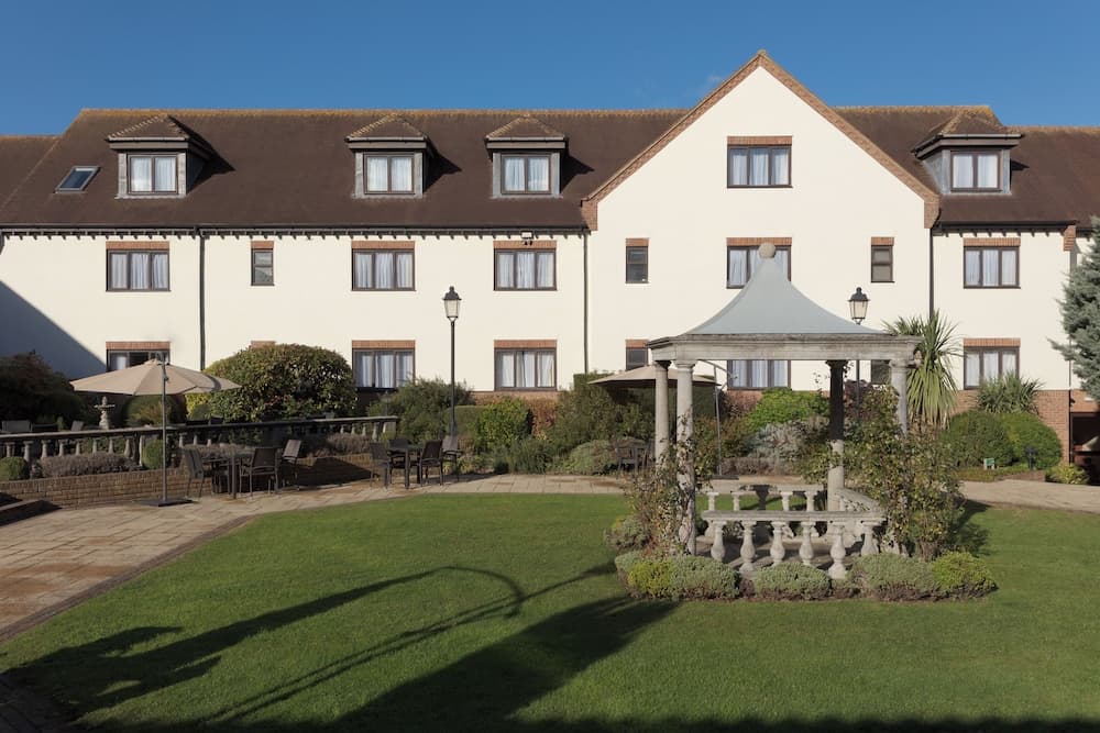 hotel image