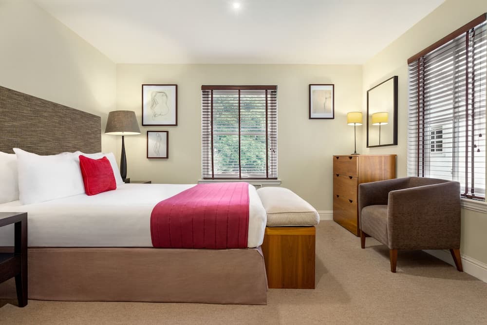 Wyndham Duchally Country Estate