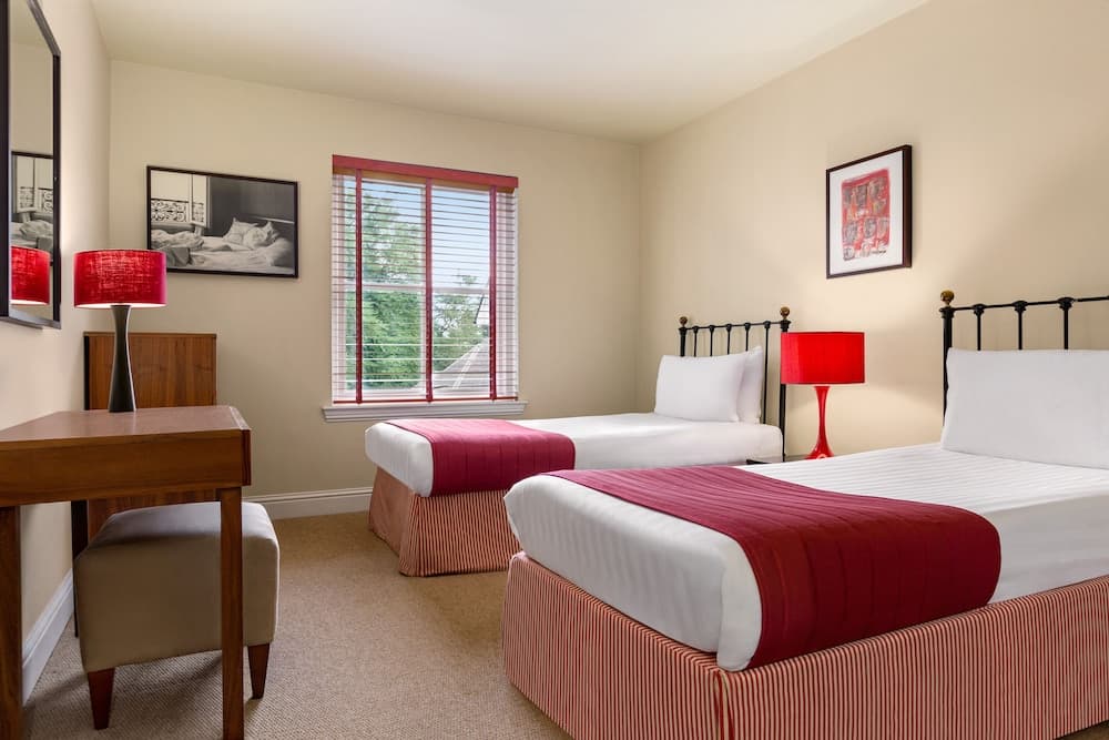 Wyndham Duchally Country Estate