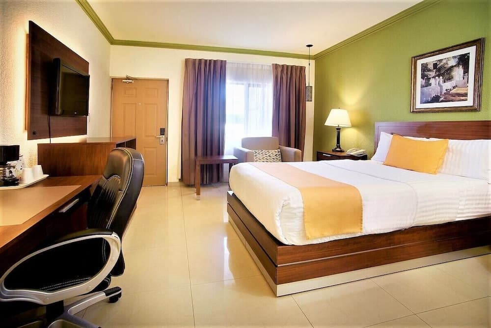 Quality Inn Ciudad Obregon