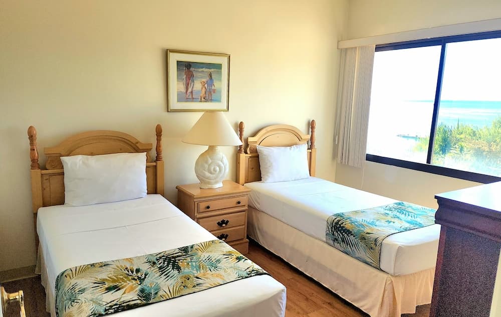 Aquarius Beach Tower