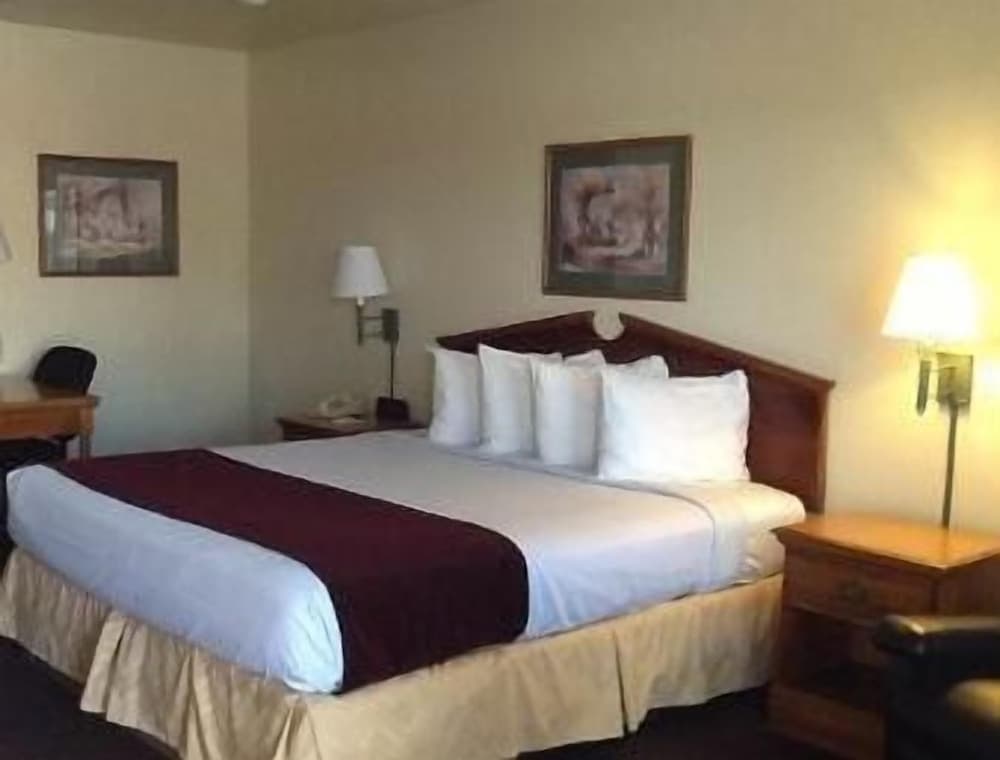 Days Inn by Wyndham San Angelo