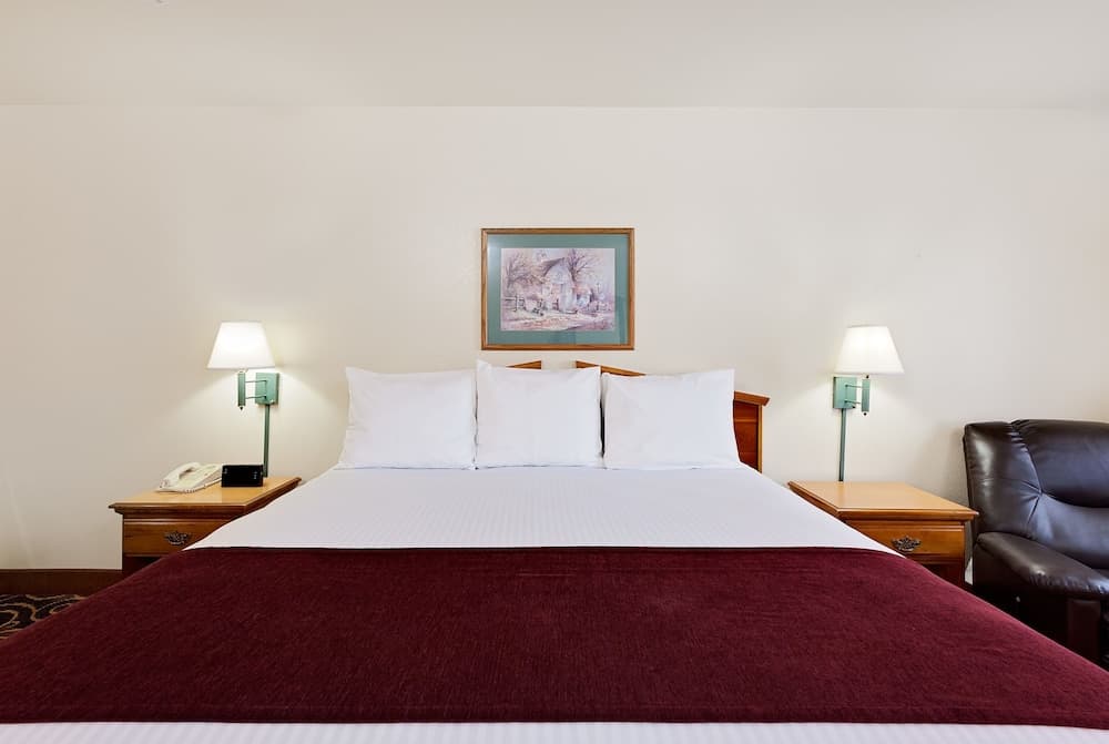 Days Inn by Wyndham San Angelo