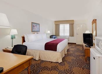 Days Inn by Wyndham San Angelo