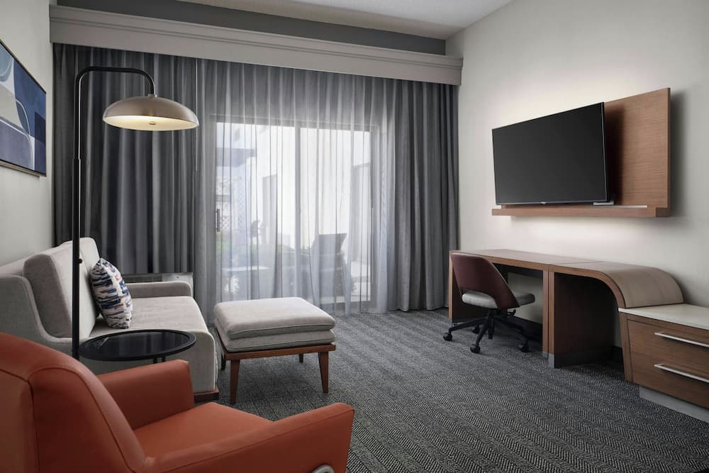 Courtyard by Marriott Las Vegas Henderson/Green Valley