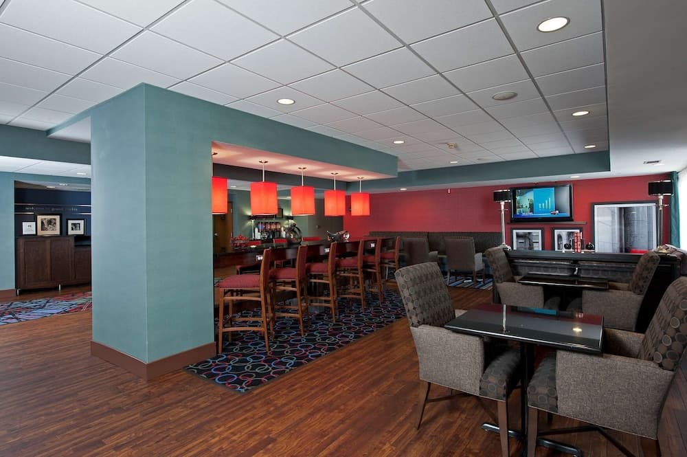 Hampton Inn Grand Rapids-South