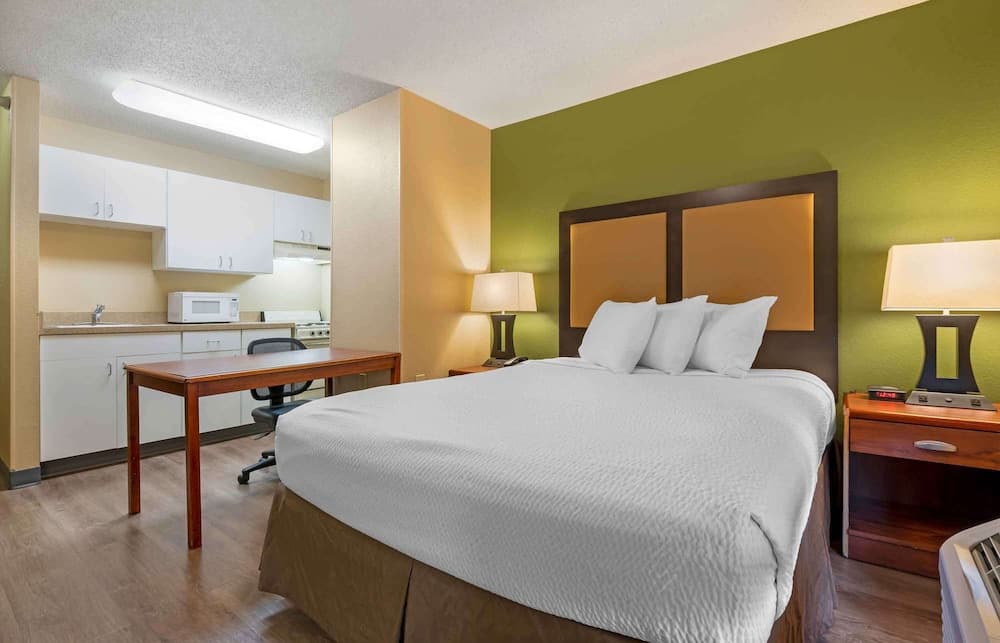 Extended Stay America Select Suites South Bend Mishawaka S