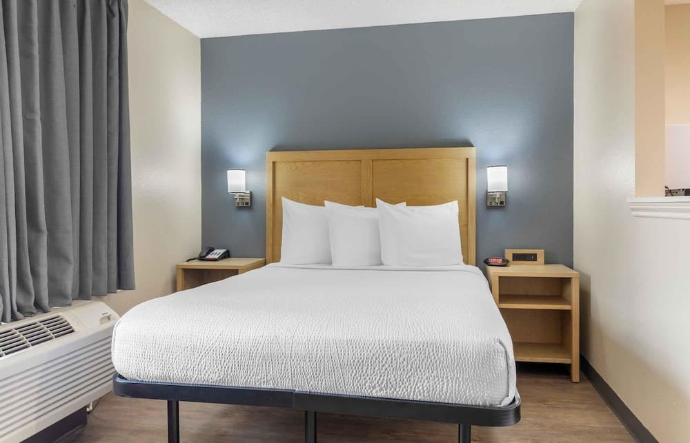 Extended Stay America Suites Arlington Six Flags