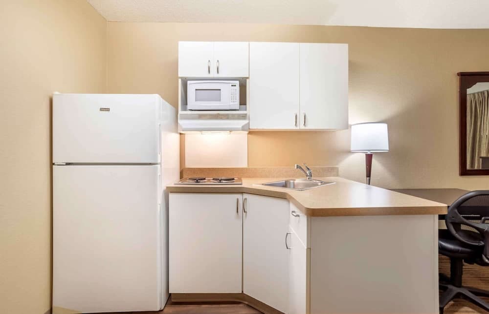 Extended Stay America Select Suites Jackson North
