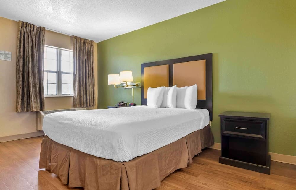 Extended Stay America Select Suites Columbia Ft. Jackson