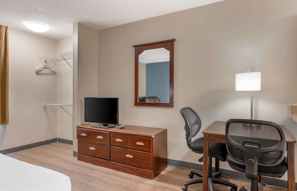 Extended Stay America Suites Fort Wayne South