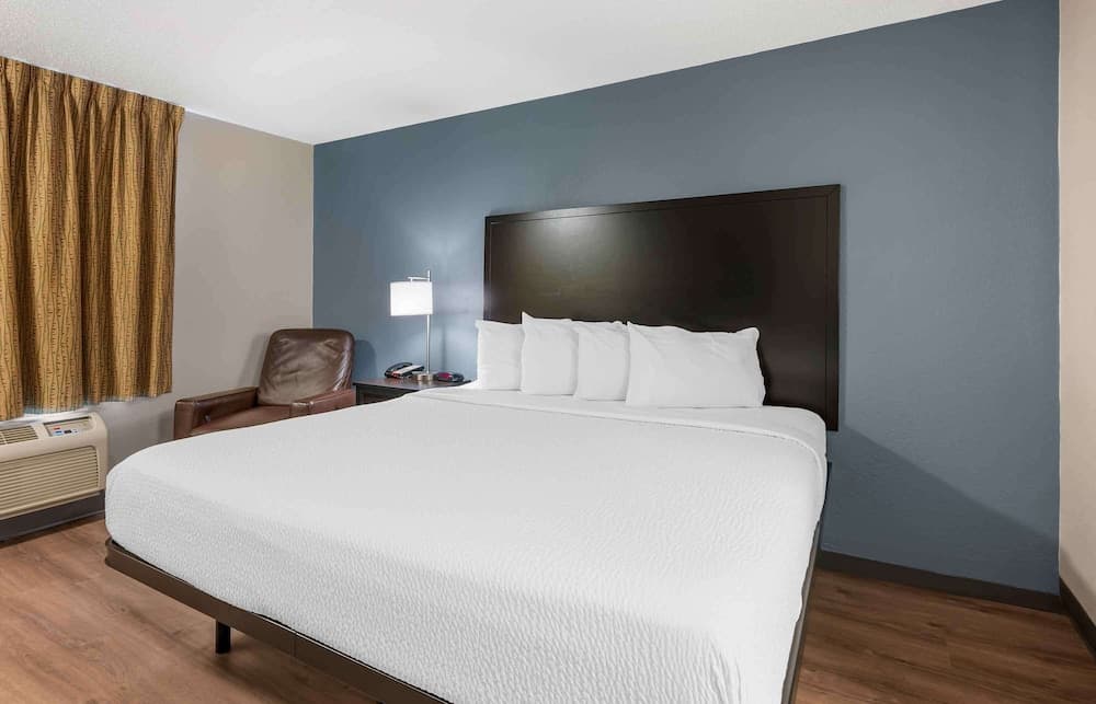 Extended Stay America Suites Fort Wayne South