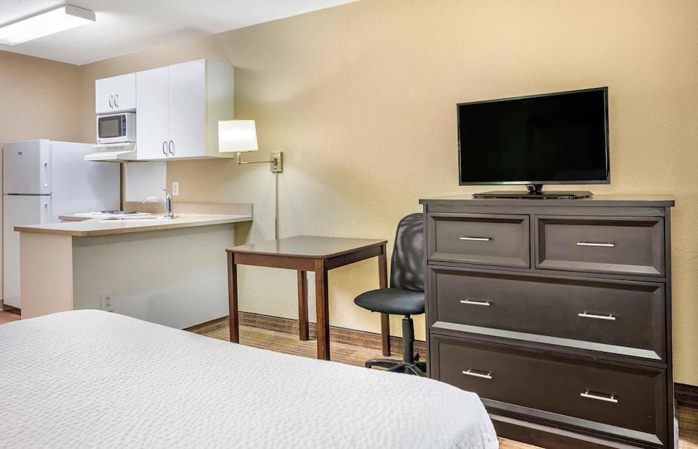 Extended Stay America Suites Pittsburgh Carnegie