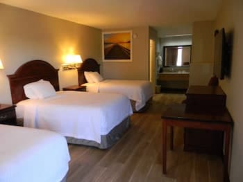 Days Inn by Wyndham Bainbridge