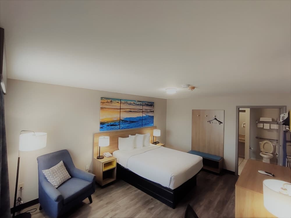 Days Inn by Wyndham Lonoke