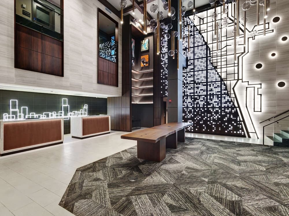 Hampton Inn & Suites Chicago Downtown