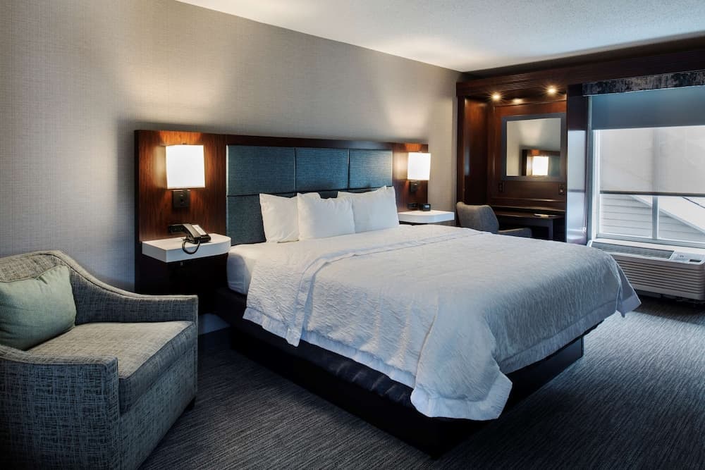 Hampton Inn & Suites Chicago/Lincolnshire