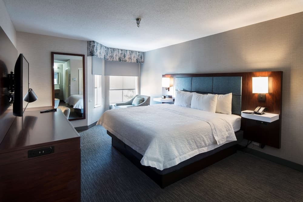 Hampton Inn & Suites Chicago/Lincolnshire