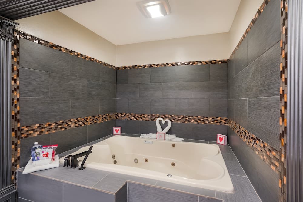 Red Roof Inn Stockton