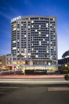 Loews Hollywood Hotel