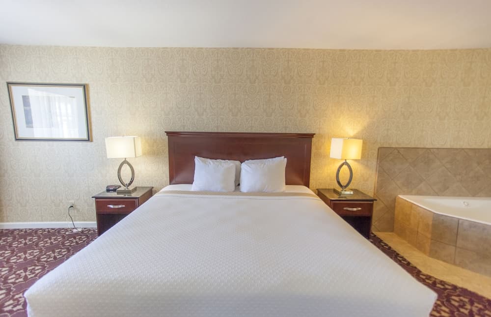 Days Inn by Wyndham Shenandoah